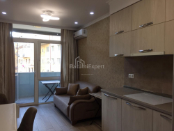 شقة سكنية 72 متر مربع - يوسف كوبالادزه, باتومي, جورجيا
