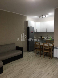 شقة سكنية 65 متر مربع - شالفا إيناساريدزه, Batumi, جورجيا