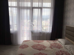 شقة سكنية 65 متر مربع - شالفا إيناساريدزه, Batumi, جورجيا