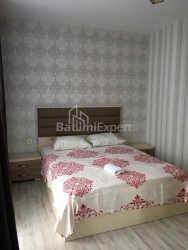 شقة سكنية 65 متر مربع - شالفا إيناساريدزه, Batumi, جورجيا