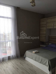شقة سكنية 65 متر مربع - شالفا إيناساريدزه, Batumi, جورجيا