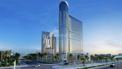 شقة سكنية 1-комн 49.2 m² - زقاق الأبطال, Batumi