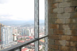 شقة سكنية 30.3 متر مربع - زقاق الأبطال, Batumi, جورجيا