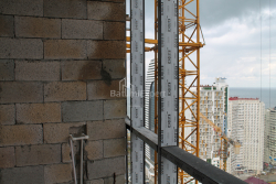 شقة سكنية 30.3 متر مربع - زقاق الأبطال, Batumi, جورجيا