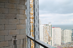 شقة سكنية 29.9 متر مربع - زقاق الأبطال, Batumi, جورجيا