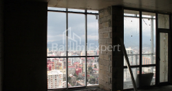 شقة سكنية 57.1 متر مربع - زقاق الأبطال, Batumi, جورجيا