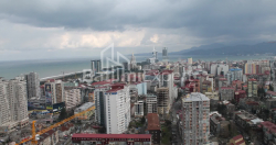 شقة سكنية 43.2 متر مربع - زقاق الأبطال, Batumi, جورجيا
