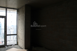 شقة سكنية 35.4 متر مربع - زقاق الأبطال, Batumi, جورجيا