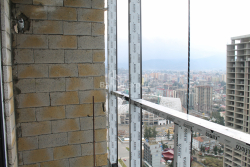شقة سكنية 35.4 متر مربع - زقاق الأبطال, Batumi, جورجيا