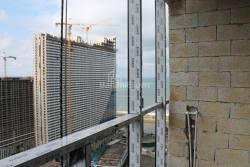 شقة سكنية 35.4 متر مربع - زقاق الأبطال, Batumi, جورجيا