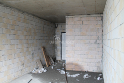 شقة سكنية 35.4 متر مربع - زقاق الأبطال, Batumi, جورجيا