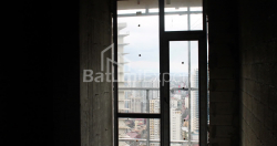 شقة سكنية 35.4 متر مربع - زقاق الأبطال, Batumi, جورجيا
