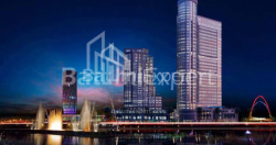 شقة سكنية 1-комн 35.4 m² - زقاق الأبطال, Batumi