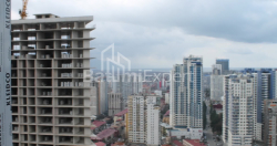 شقة سكنية 35.9 متر مربع - زقاق الأبطال, Batumi, جورجيا