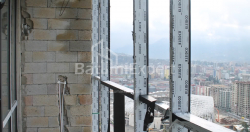 شقة سكنية 59.4 متر مربع - زقاق الأبطال, Batumi, جورجيا
