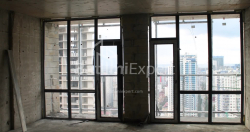 شقة سكنية 59.4 متر مربع - زقاق الأبطال, Batumi, جورجيا