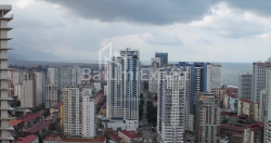 شقة سكنية 39.8 متر مربع - زقاق الأبطال, Batumi, جورجيا