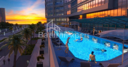 شقة سكنية 41.7 متر مربع - زقاق الأبطال, Batumi, جورجيا