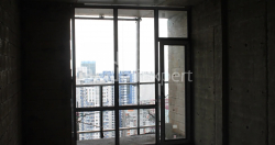 شقة سكنية 38.3 متر مربع - زقاق الأبطال, Batumi, جورجيا