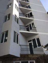شقة سكنية 75 متر مربع - لوكي اساتياني, Batumi, جورجيا