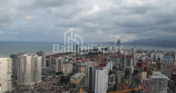 شقة سكنية 35 متر مربع - زقاق الأبطال, Batumi, جورجيا