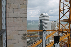 شقة سكنية 32.6 متر مربع - زقاق الأبطال, Batumi, جورجيا