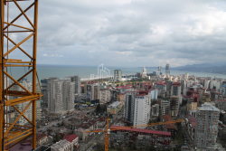 شقة سكنية 32.6 متر مربع - زقاق الأبطال, Batumi, جورجيا