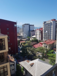 شقة سكنية 2-комн 48 m² - فاختانغ جورجاسالي, Batumi