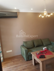 شقة سكنية 48 متر مربع - فاختانغ جورجاسالي, Batumi, جورجيا
