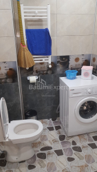 شقة سكنية 48 متر مربع - فاختانغ جورجاسالي, Batumi, جورجيا