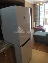 شقة سكنية 48 متر مربع - فاختانغ جورجاسالي, Batumi, جورجيا