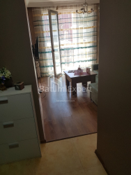 شقة سكنية 48 متر مربع - فاختانغ جورجاسالي, Batumi, جورجيا