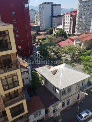 شقة سكنية 48 متر مربع - فاختانغ جورجاسالي, Batumi, جورجيا
