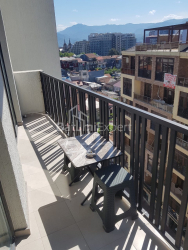 شقة سكنية 48 متر مربع - فاختانغ جورجاسالي, Batumi, جورجيا