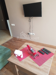 شقة سكنية 2-комн 48 m² - فاختانغ جورجاسالي, Batumi