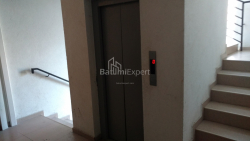 شقة سكنية 60 متر مربع - بترا باغراتيون, Batumi, جورجيا