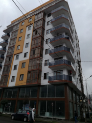 شقة سكنية 3-комн 48 m² - بيترا مليكيشفيلي, Batumi