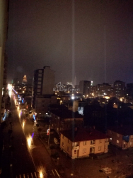 شقة سكنية 48 متر مربع - بيترا مليكيشفيلي, Batumi, جورجيا