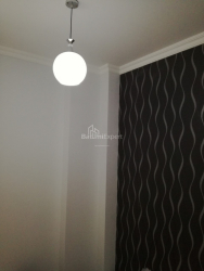 شقة سكنية 48 متر مربع - بيترا مليكيشفيلي, Batumi, جورجيا