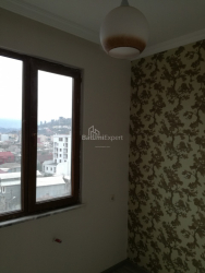 شقة سكنية 48 متر مربع - بيترا مليكيشفيلي, Batumi, جورجيا