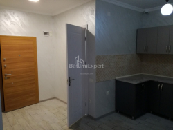 شقة سكنية 48 متر مربع - بيترا مليكيشفيلي, Batumi, جورجيا
