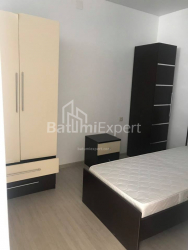 شقة سكنية 53 متر مربع - نيكو بيروسماني, Batumi, جورجيا