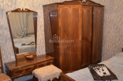 شقة سكنية 97 متر مربع - زورابا جورجيلادزه, Batumi, جورجيا