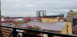 شقة سكنية 70.3 متر مربع - الملك بارنافاز, Batumi, جورجيا