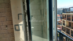 شقة سكنية 100.4 متر مربع - فاختانغ جورجاسالي, Batumi, جورجيا