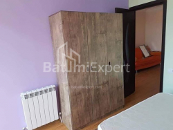 شقة سكنية 50 متر مربع - الملك بارنافاز, Batumi, جورجيا