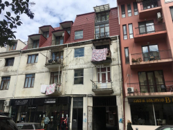 شقة سكنية 40 متر مربع - 26 مايو, Batumi, جورجيا