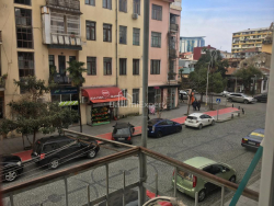 شقة سكنية 40 متر مربع - 26 مايو, Batumi, جورجيا