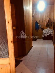 شقة سكنية 152 متر مربع - ميميدا أباشيدزه, Batumi, جورجيا