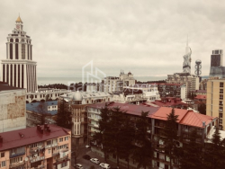 شقة سكنية 152 متر مربع - ميميدا أباشيدزه, Batumi, جورجيا